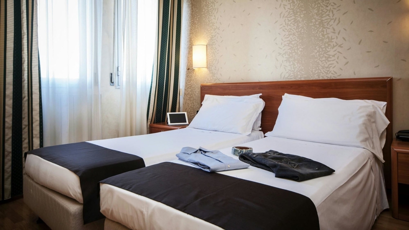 Imagen de la habitación del Hotel Elizabeth Lifestyle. Foto 8