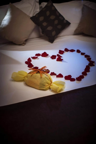 Imagen de la habitación del Hotel Elizabeth Lifestyle. Foto 10