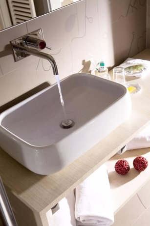 Imagen de la habitación del Hotel Elizabeth Lifestyle. Foto 11