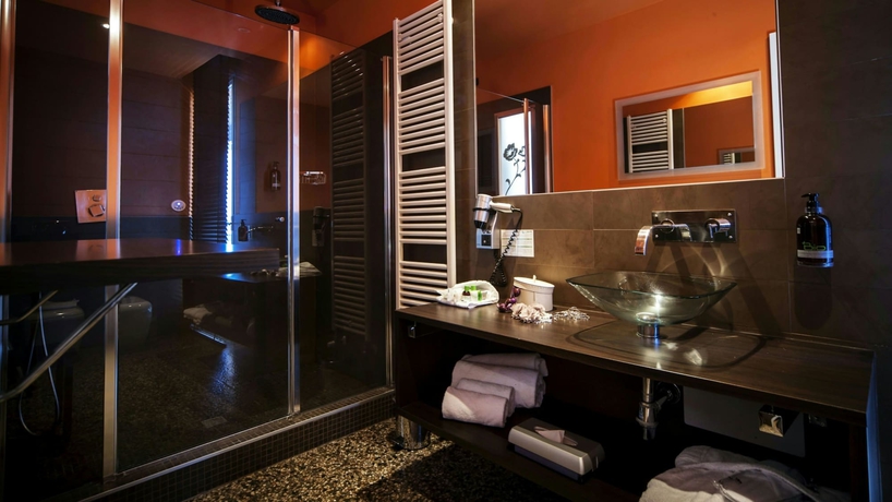 Imagen de la habitación del Hotel Elizabeth Lifestyle. Foto 13