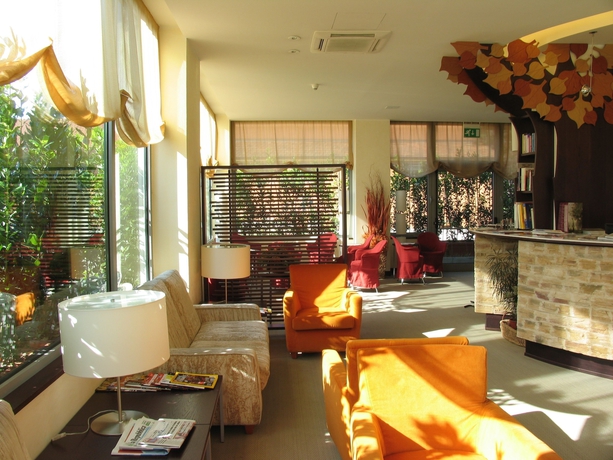 Imagen de los interiores del Hotel Elizabeth Lifestyle. Foto 19