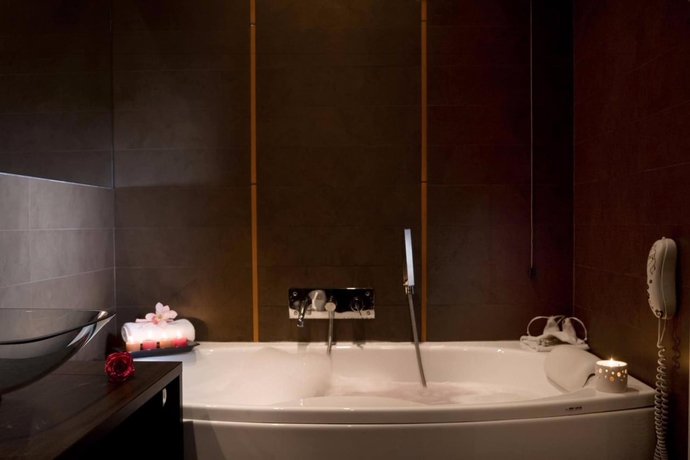 Imagen de la habitación del Hotel Elizabeth Lifestyle. Foto 16