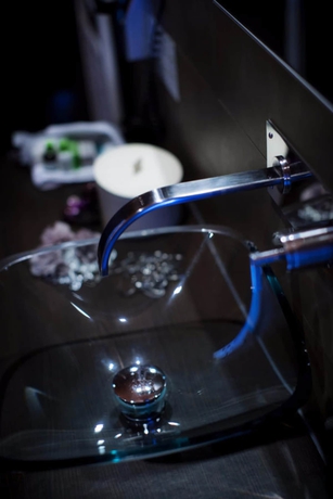 Imagen de la habitación del Hotel Elizabeth Lifestyle. Foto 17