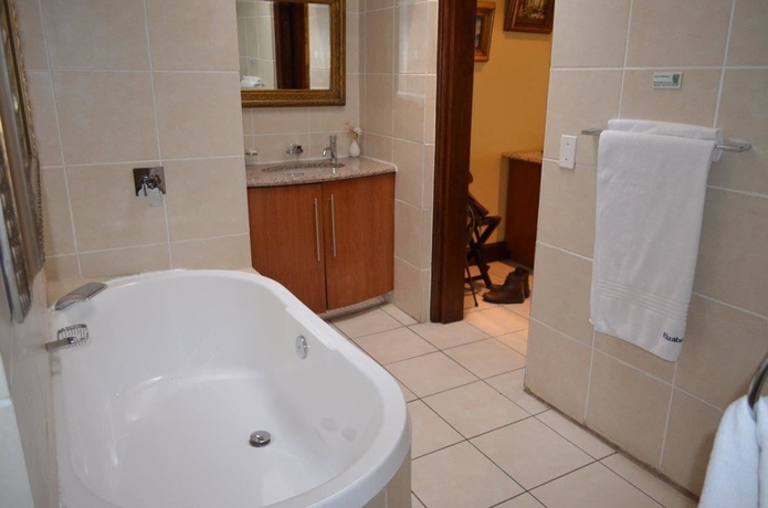 Imagen de la habitación del Hotel Elizabeth Manor. Foto 14