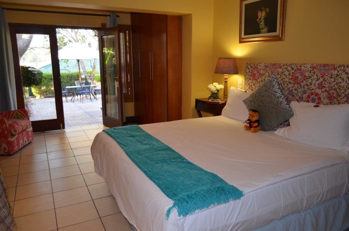 Imagen general del Hotel Elizabeth Manor. Foto 2