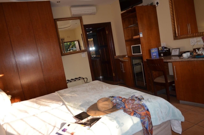 Imagen general del Hotel Elizabeth Manor. Foto 3