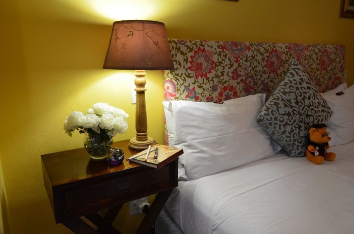 Imagen general del Hotel Elizabeth Manor. Foto 4