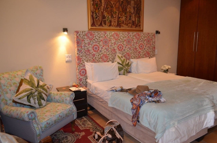 Imagen general del Hotel Elizabeth Manor. Foto 5