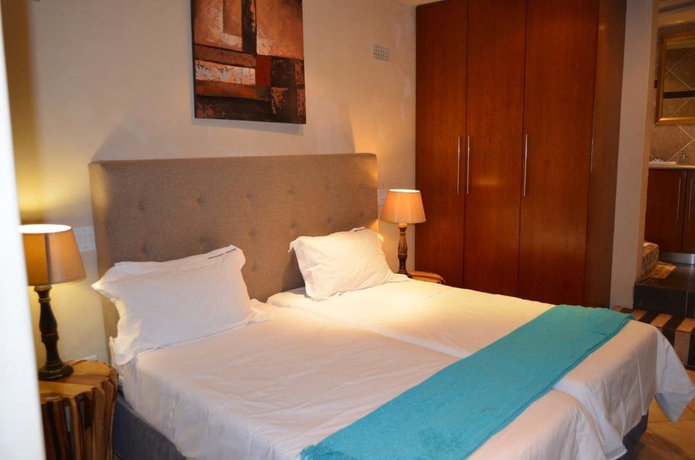 Imagen general del Hotel Elizabeth Manor. Foto 9
