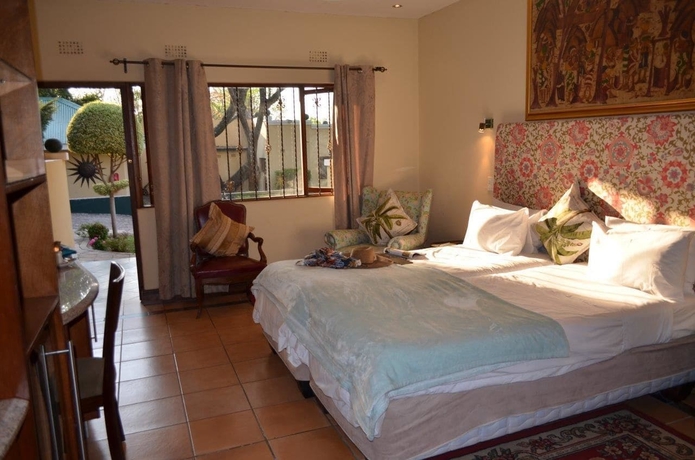 Imagen general del Hotel Elizabeth Manor. Foto 10