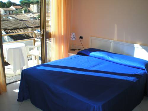 Imagen de la habitación del Hotel Elizabeth, Marina Di Pietrasanta. Foto 3