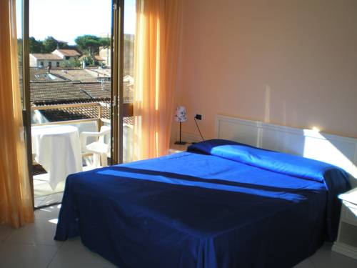Imagen de la habitación del Hotel Elizabeth, Marina Di Pietrasanta. Foto 4