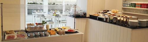 Imagen de la habitación del Hotel Elizabeth, Marina Di Pietrasanta. Foto 5