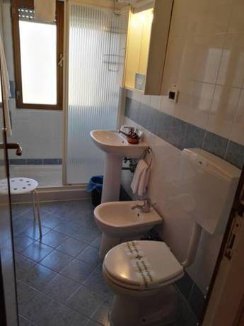 Imagen de la habitación del Hotel Elizabeth, Marina Di Pietrasanta. Foto 6