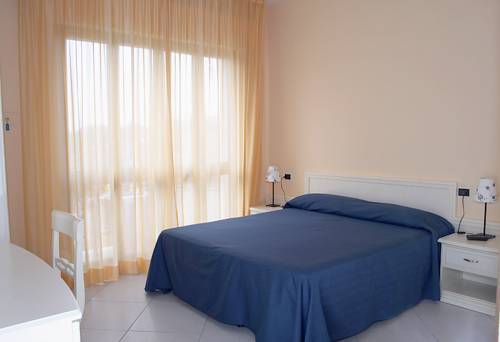 Imagen de la habitación del Hotel Elizabeth, Marina Di Pietrasanta. Foto 9
