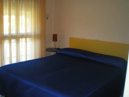 Imagen de la habitación del Hotel Elizabeth, Marina Di Pietrasanta. Foto 10