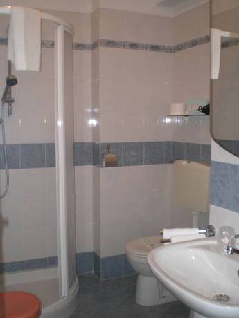 Imagen de la habitación del Hotel Elizabeth, Marina Di Pietrasanta. Foto 11