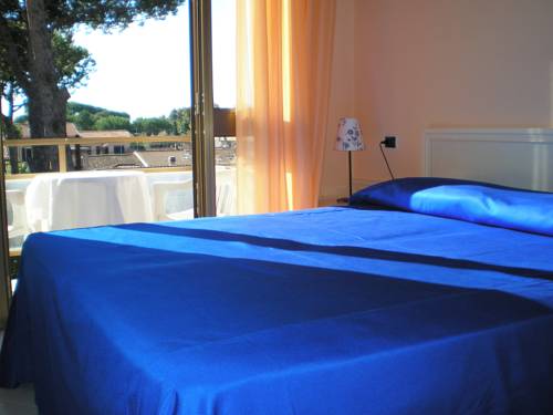 Imagen de la habitación del Hotel Elizabeth, Marina Di Pietrasanta. Foto 14
