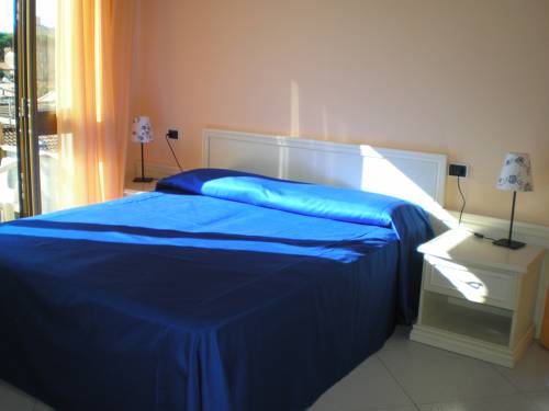 Imagen de la habitación del Hotel Elizabeth, Marina Di Pietrasanta. Foto 16