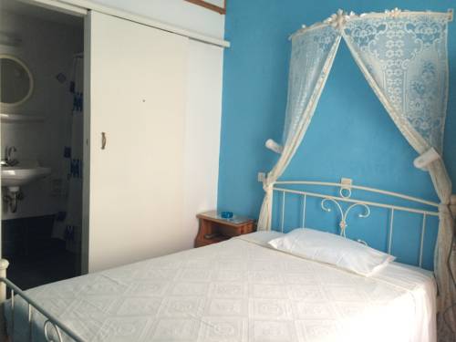 Imagen de la habitación del Hotel Elizabeth, Naxos Ciudad. Foto 2