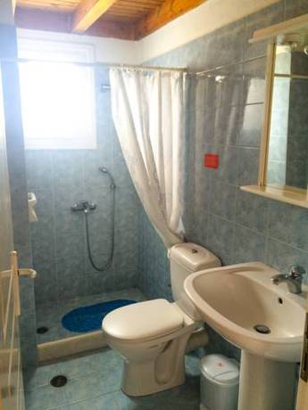 Imagen de la habitación del Hotel Elizabeth, Naxos Ciudad. Foto 4