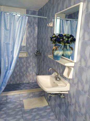 Imagen de la habitación del Hotel Elizabeth, Naxos Ciudad. Foto 6