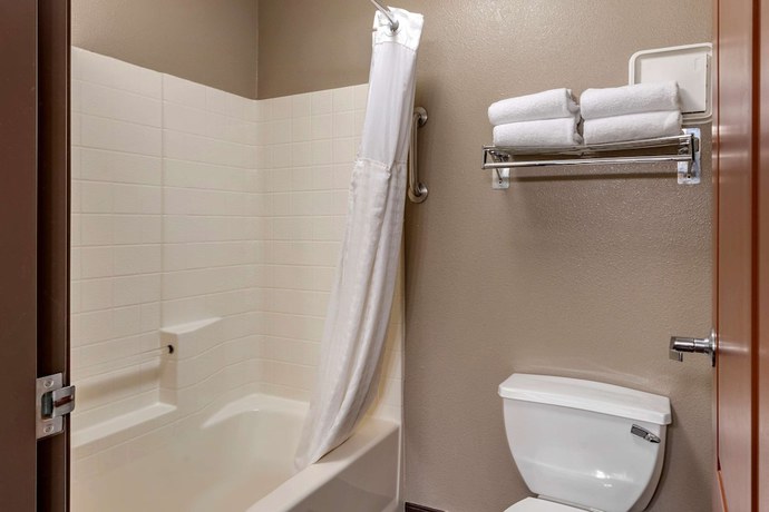 Imagen de la habitación del Hotel Elizabeth Oceanfront Suites, Ascend Collection. Foto 14