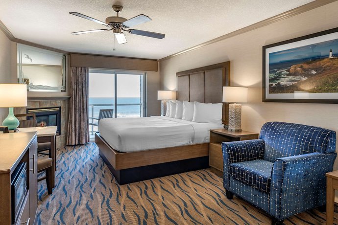 Imagen de la habitación del Hotel Elizabeth Oceanfront Suites, Ascend Collection. Foto 15