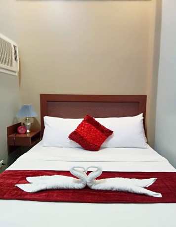 Imagen de la habitación del Hotel Elizabeth, Pili. Foto 2