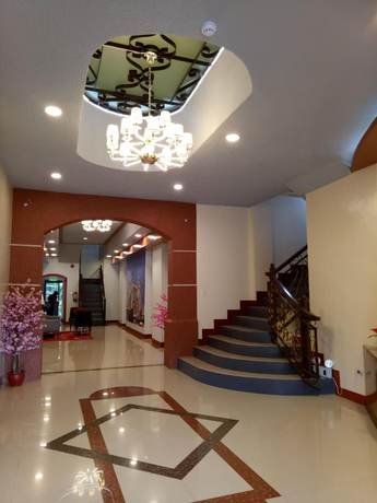 Imagen de los interiores del Hotel Elizabeth, Pili. Foto 13