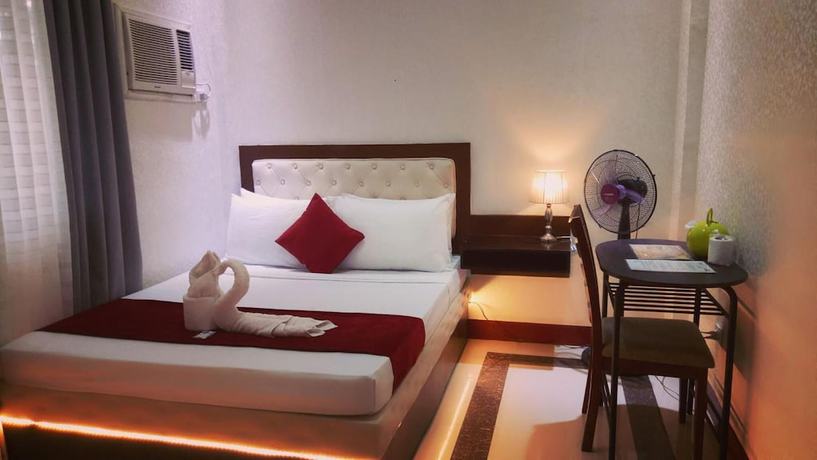 Imagen de la habitación del Hotel Elizabeth, Pili. Foto 4