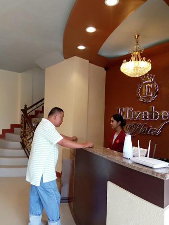 Imagen de los interiores del Hotel Elizabeth, Pili. Foto 16
