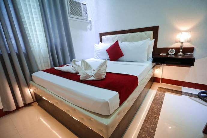 Imagen de la habitación del Hotel Elizabeth, Pili. Foto 5
