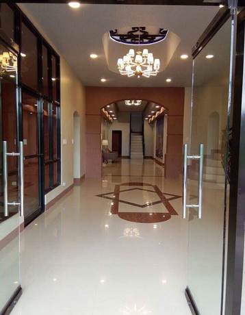 Imagen de los interiores del Hotel Elizabeth, Pili. Foto 18
