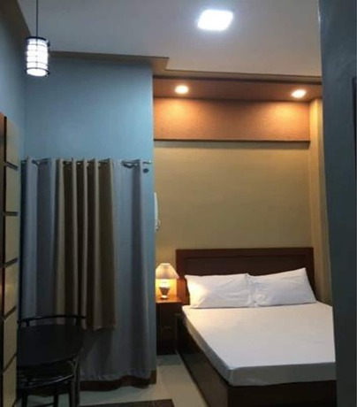 Imagen de la habitación del Hotel Elizabeth, Pili. Foto 7
