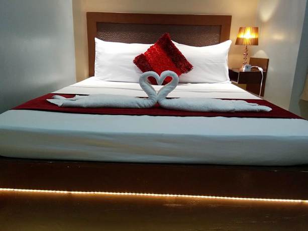 Imagen de la habitación del Hotel Elizabeth, Pili. Foto 9