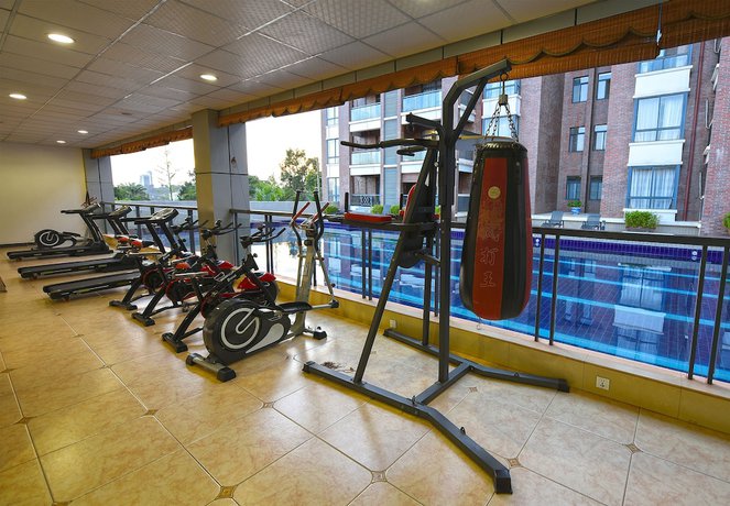 Imagen de los interiores del Hotel Elizabeth Royal Apartments. Foto 16