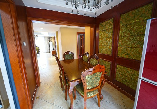 Imagen de la habitación del Hotel Elizabeth Royal Apartments. Foto 9