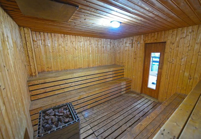 Imagen general del Hotel Elizabeth Royal Apartments. Foto 3