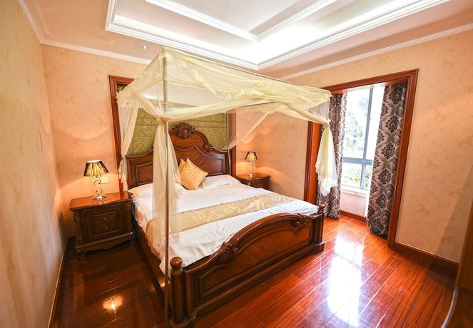 Imagen de la habitación del Hotel Elizabeth Royal Apartments. Foto 13