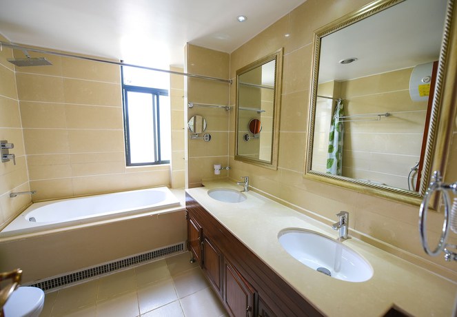 Imagen de la habitación del Hotel Elizabeth Royal Apartments. Foto 15