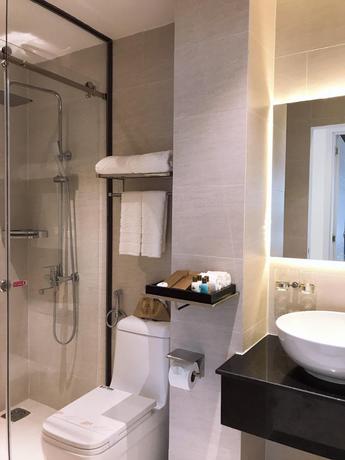 Imagen de la habitación del Hotel Elizabeth, Thu Dau Mot. Foto 8