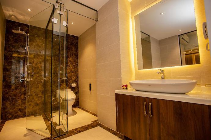 Imagen de la habitación del Hotel Elizabeth, Thu Dau Mot. Foto 14