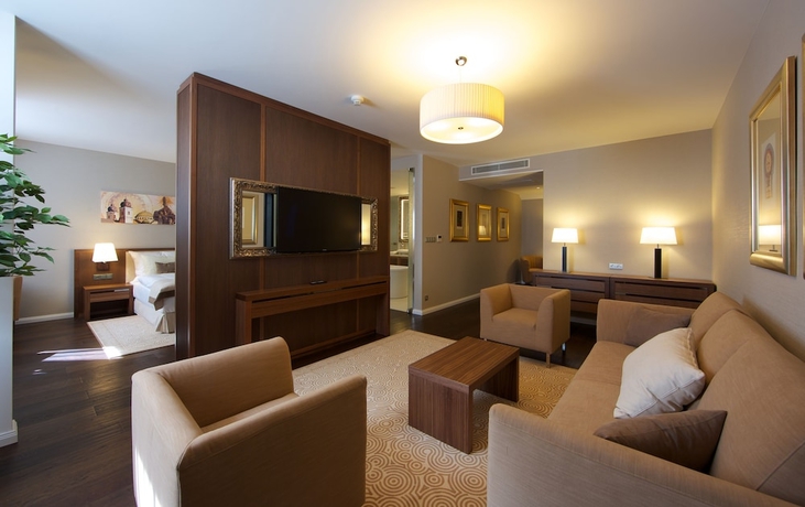 Imagen de la habitación del Hotel Elizabeth, Trencin. Foto 12