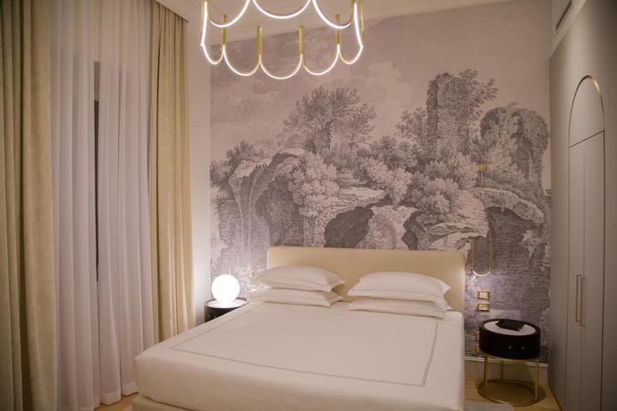 Imagen de la habitación del Hotel Elizabeth Unique. Foto 3