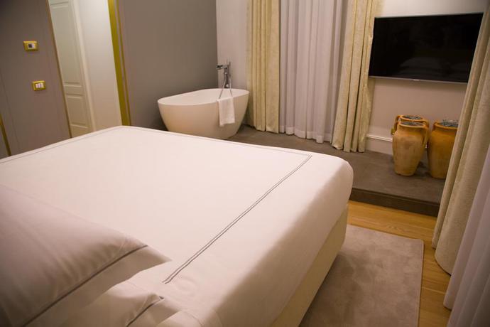 Imagen de la habitación del Hotel Elizabeth Unique. Foto 4