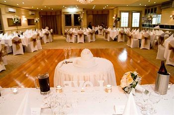 Imagen de los exteriores del Hotel Elizabethan Lodge. Foto 5