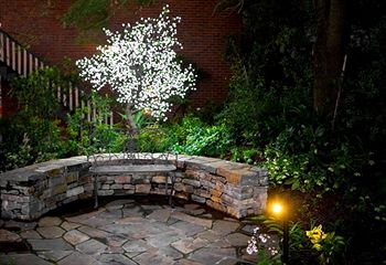 Imagen de los interiores del Hotel Elizabethan Lodge. Foto 13