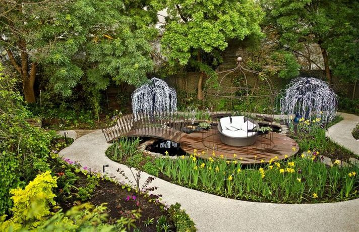 Imagen de los exteriores del Hotel Elizabethan Lodge. Foto 8