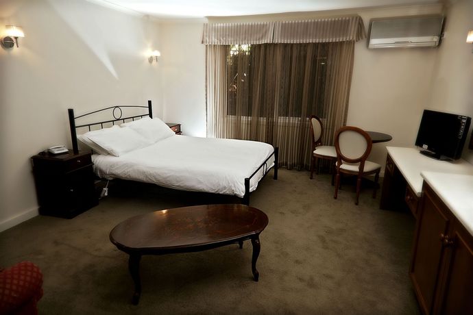 Imagen general del Hotel Elizabethan Lodge. Foto 2